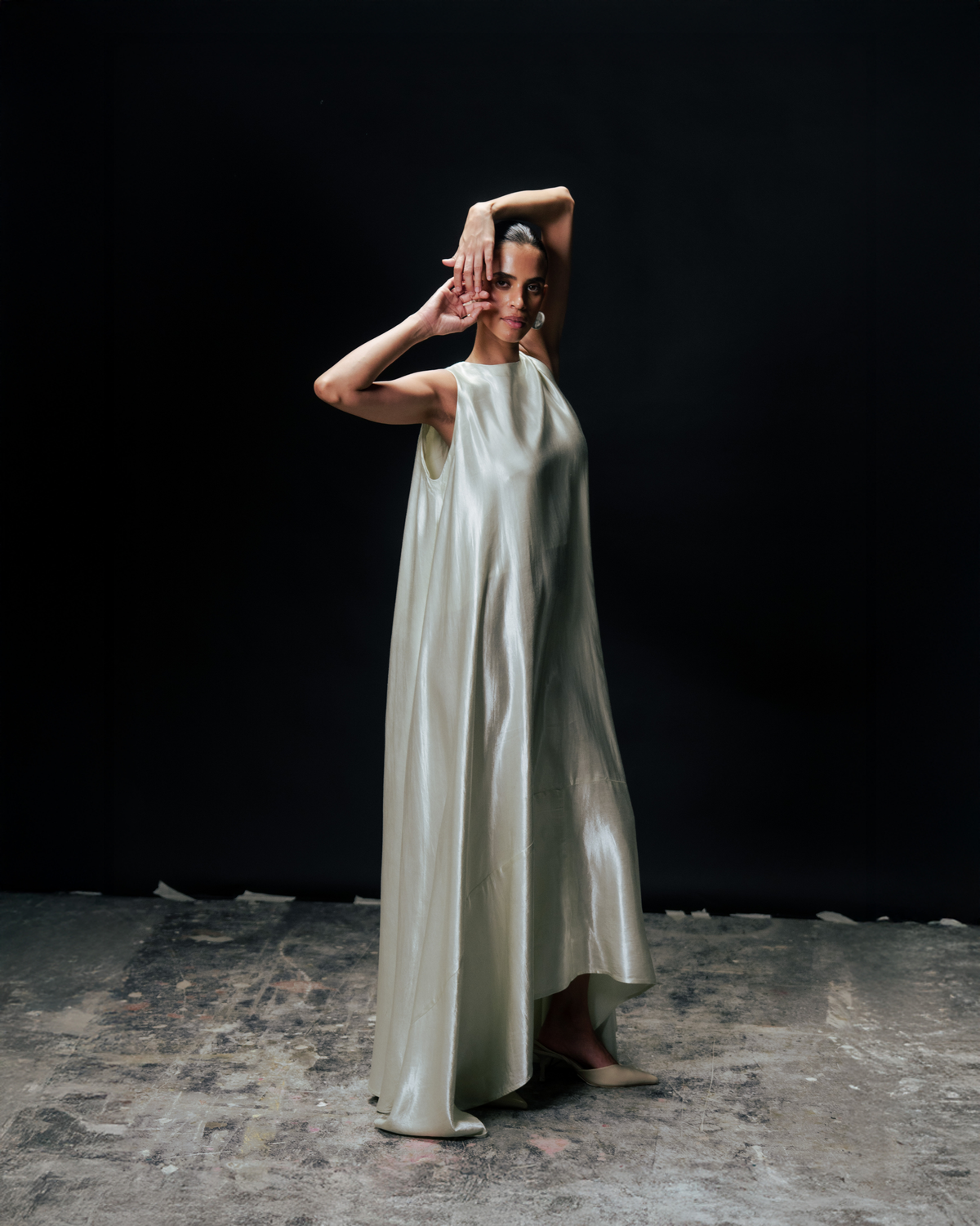 Eros Dress