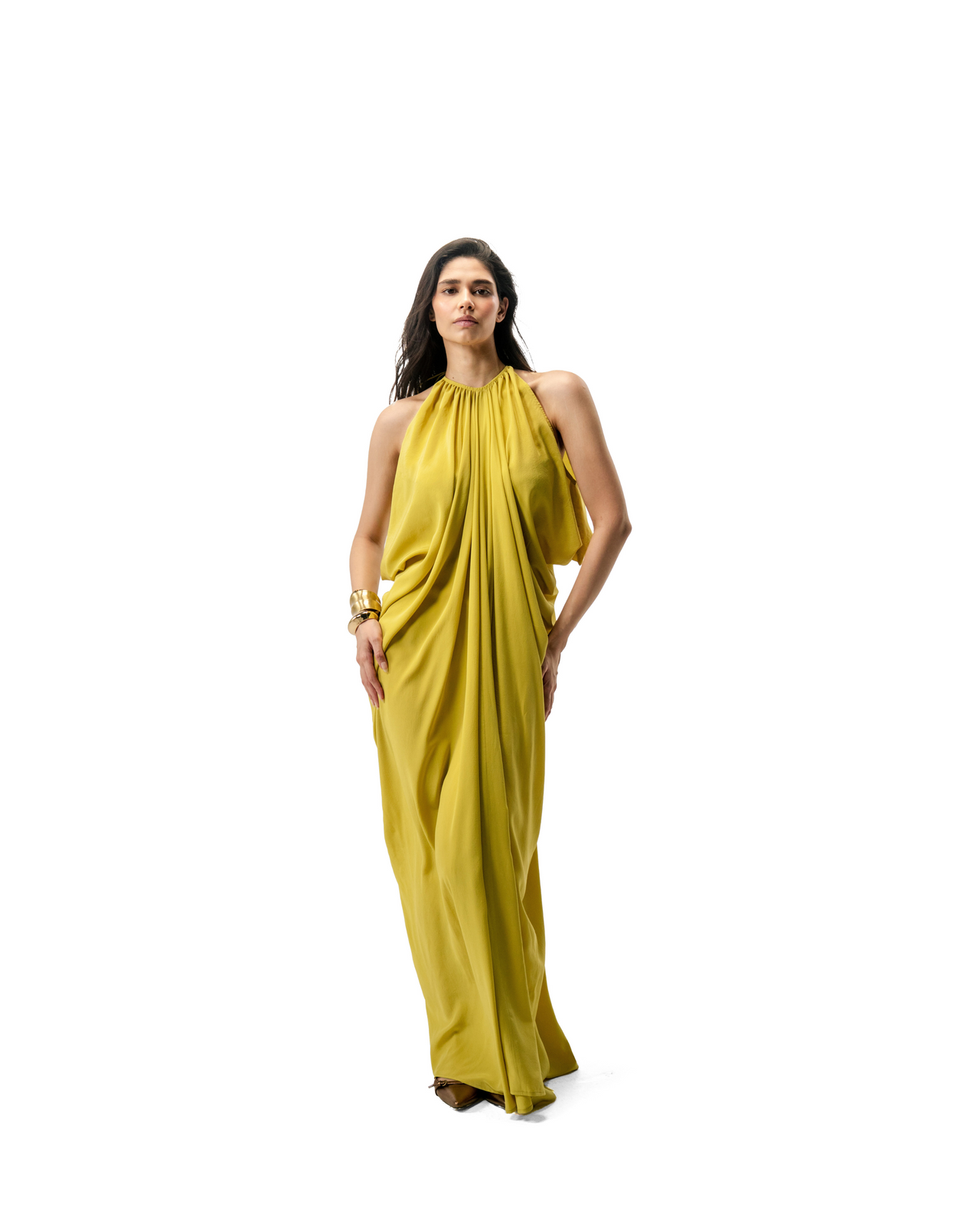 Galene Dress