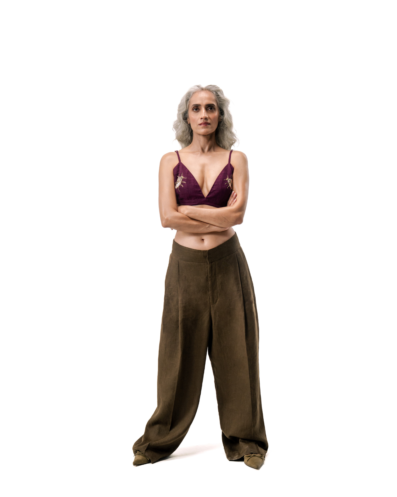 Ares Trouser