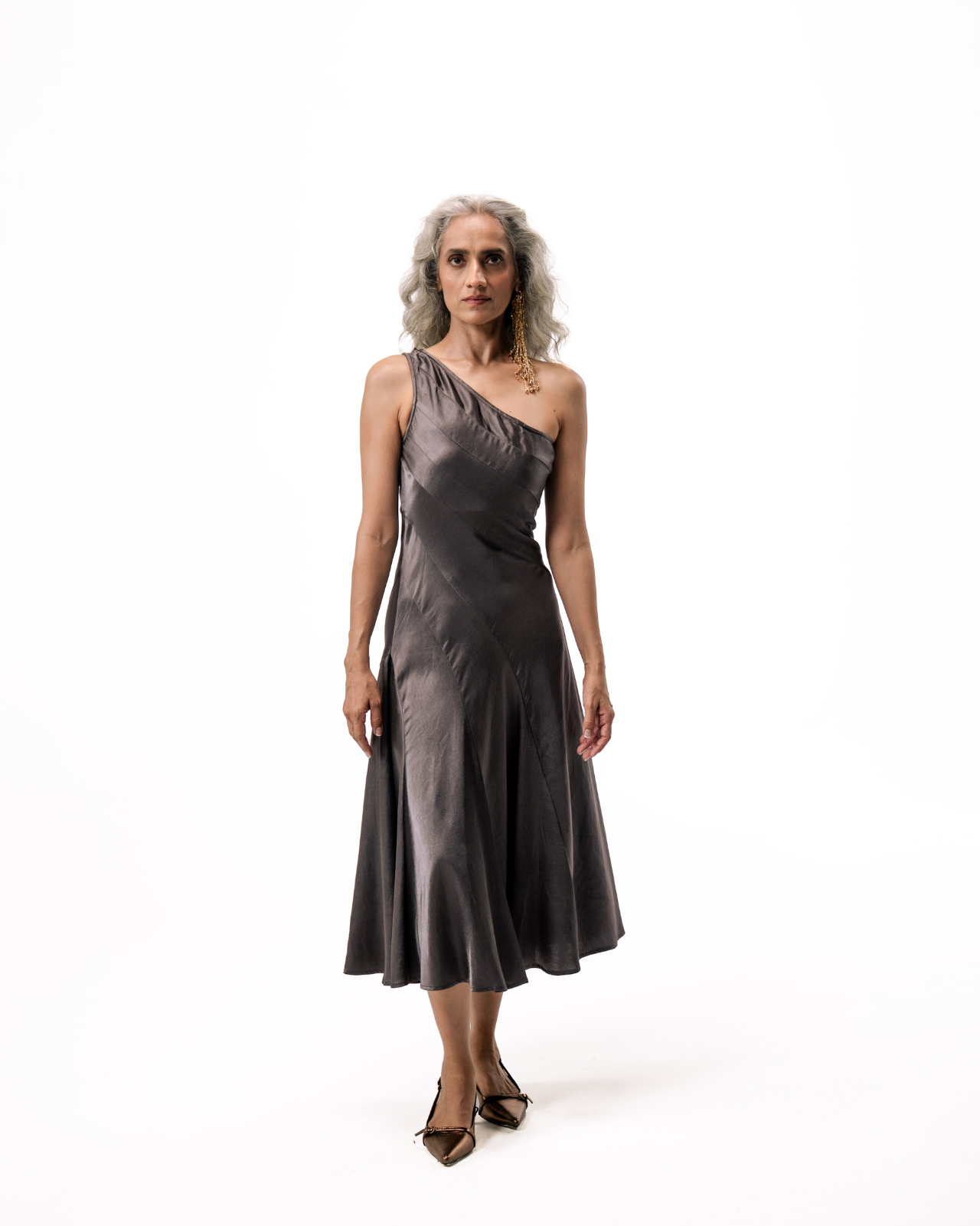 Orbital Dress