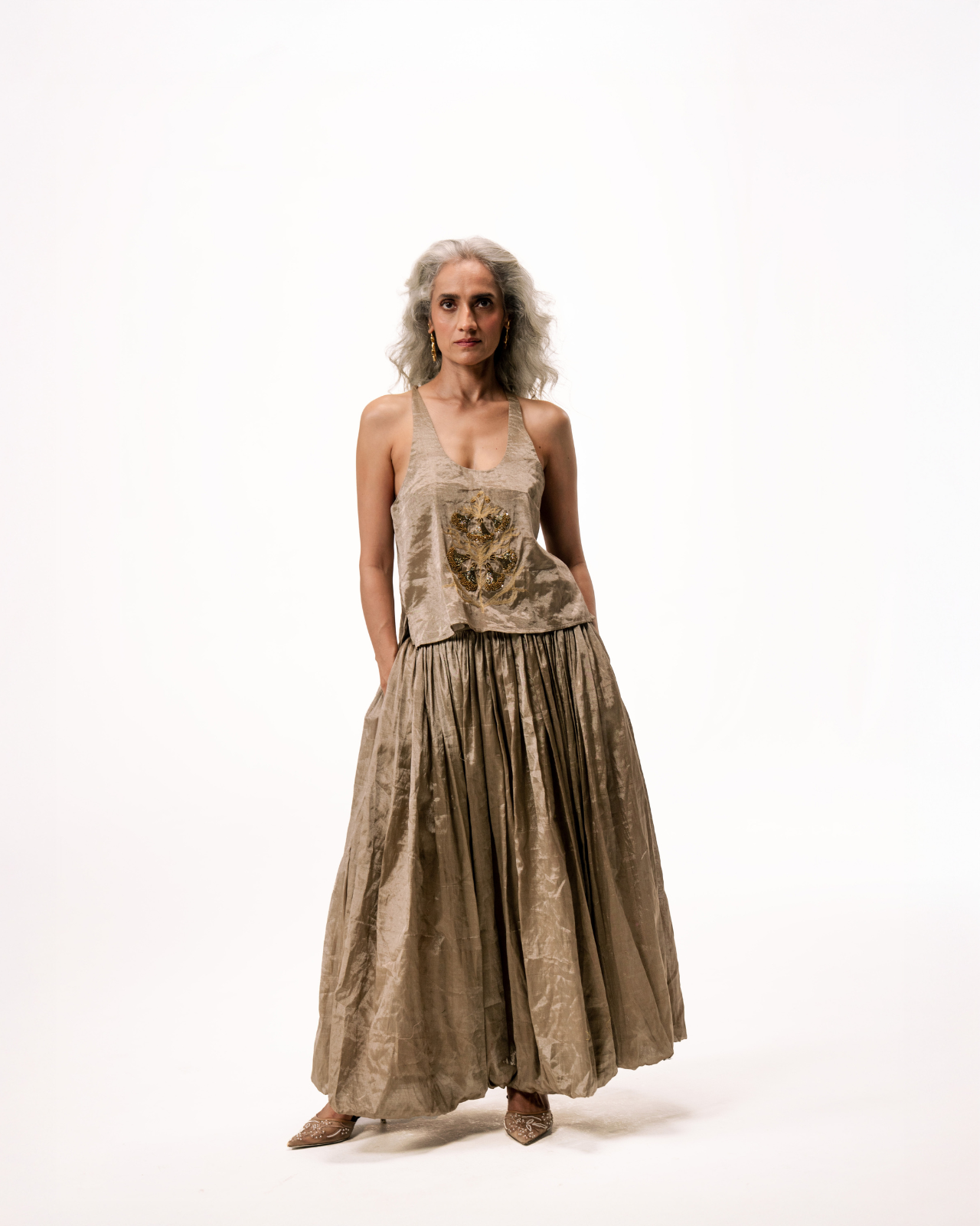 Hera Top