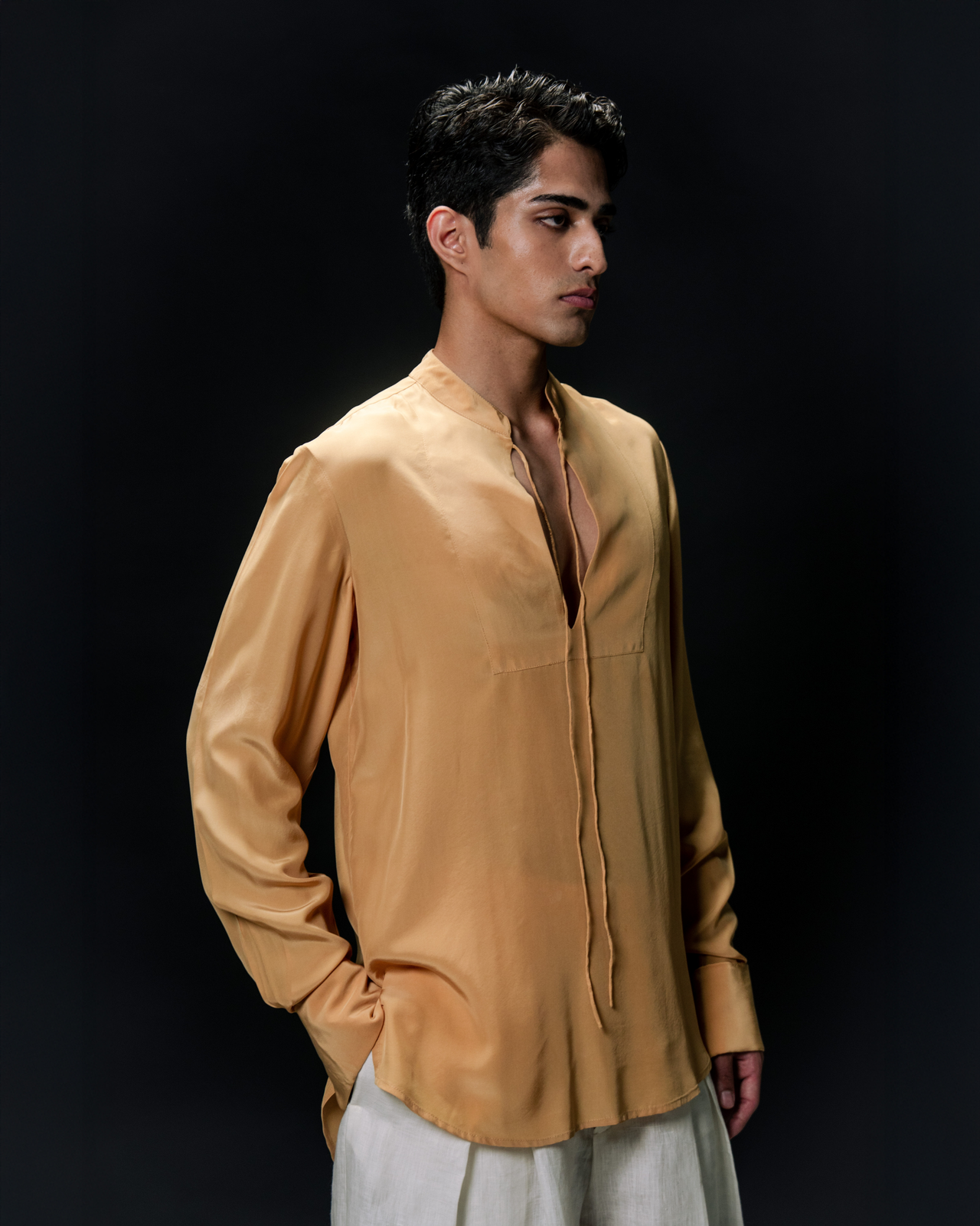 Boyfriend Shirt
