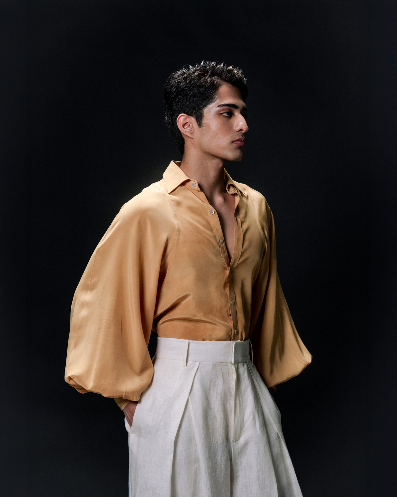 Elira Shirt