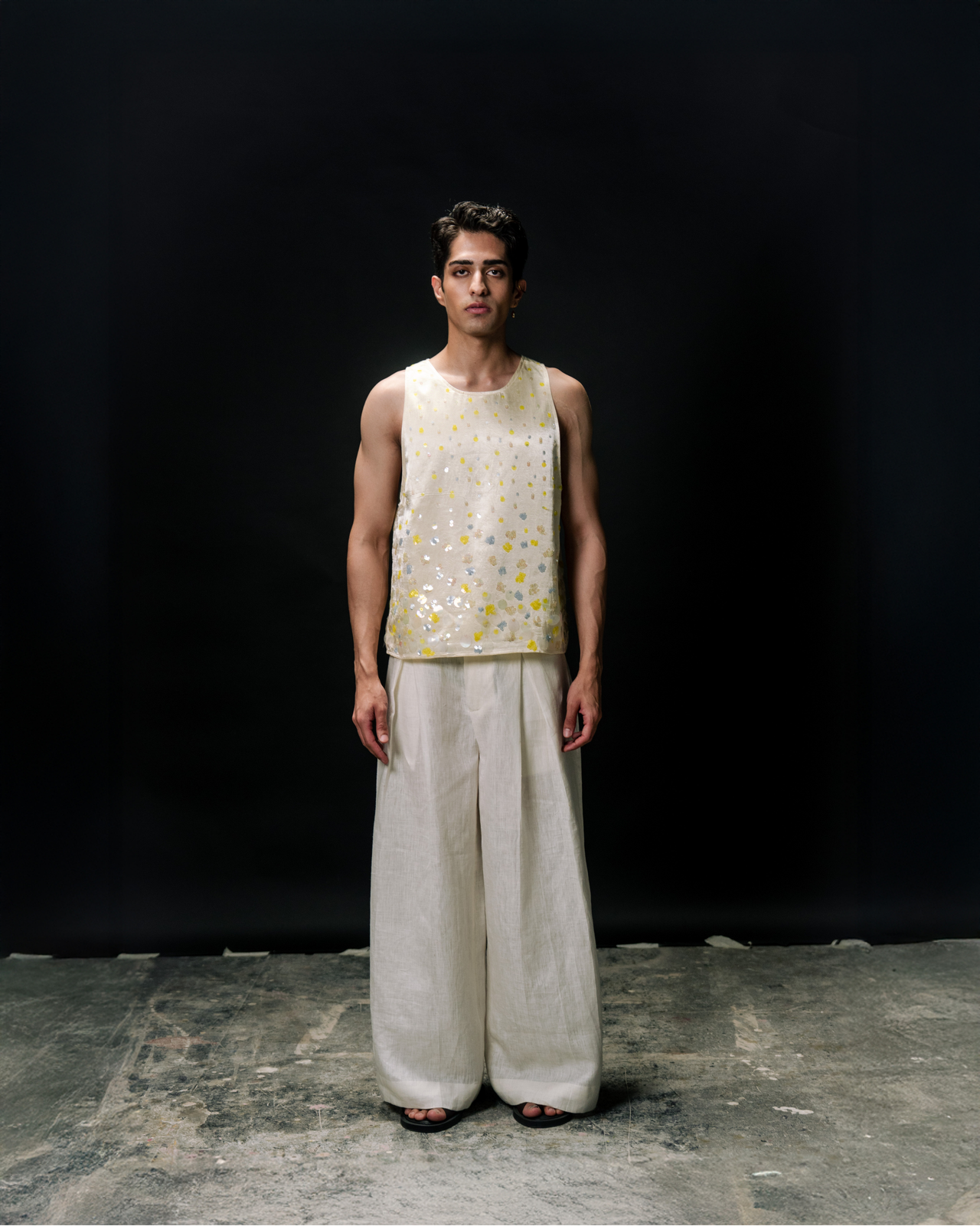 Apollo Top
