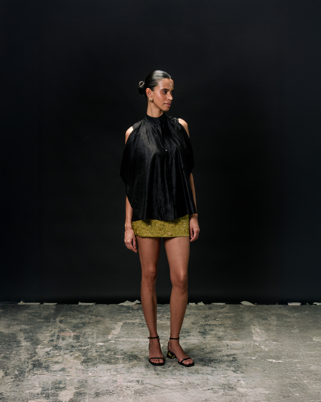 Vesper Top