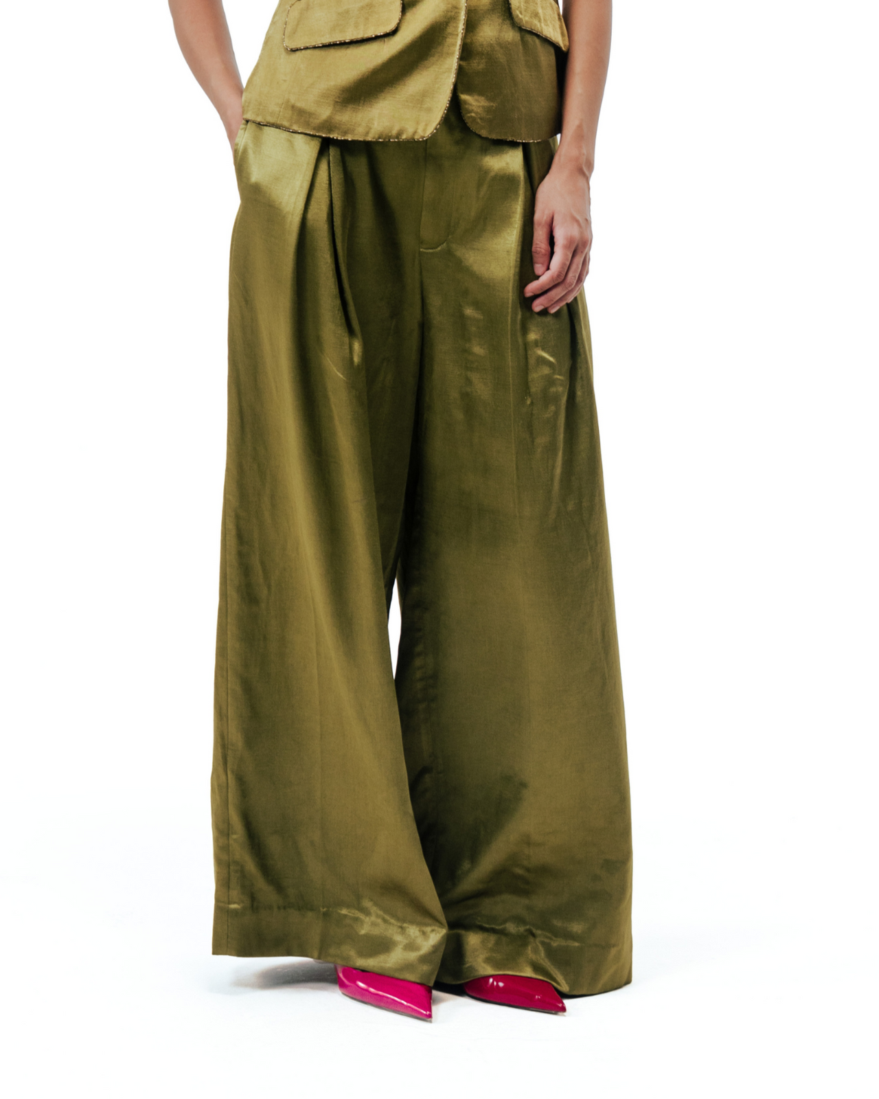 Safari Trouser