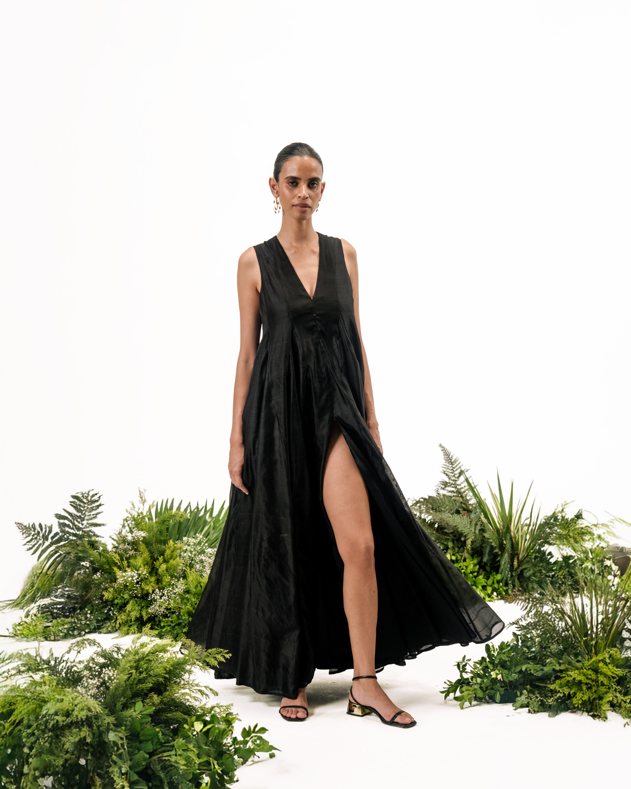 Orion Dress