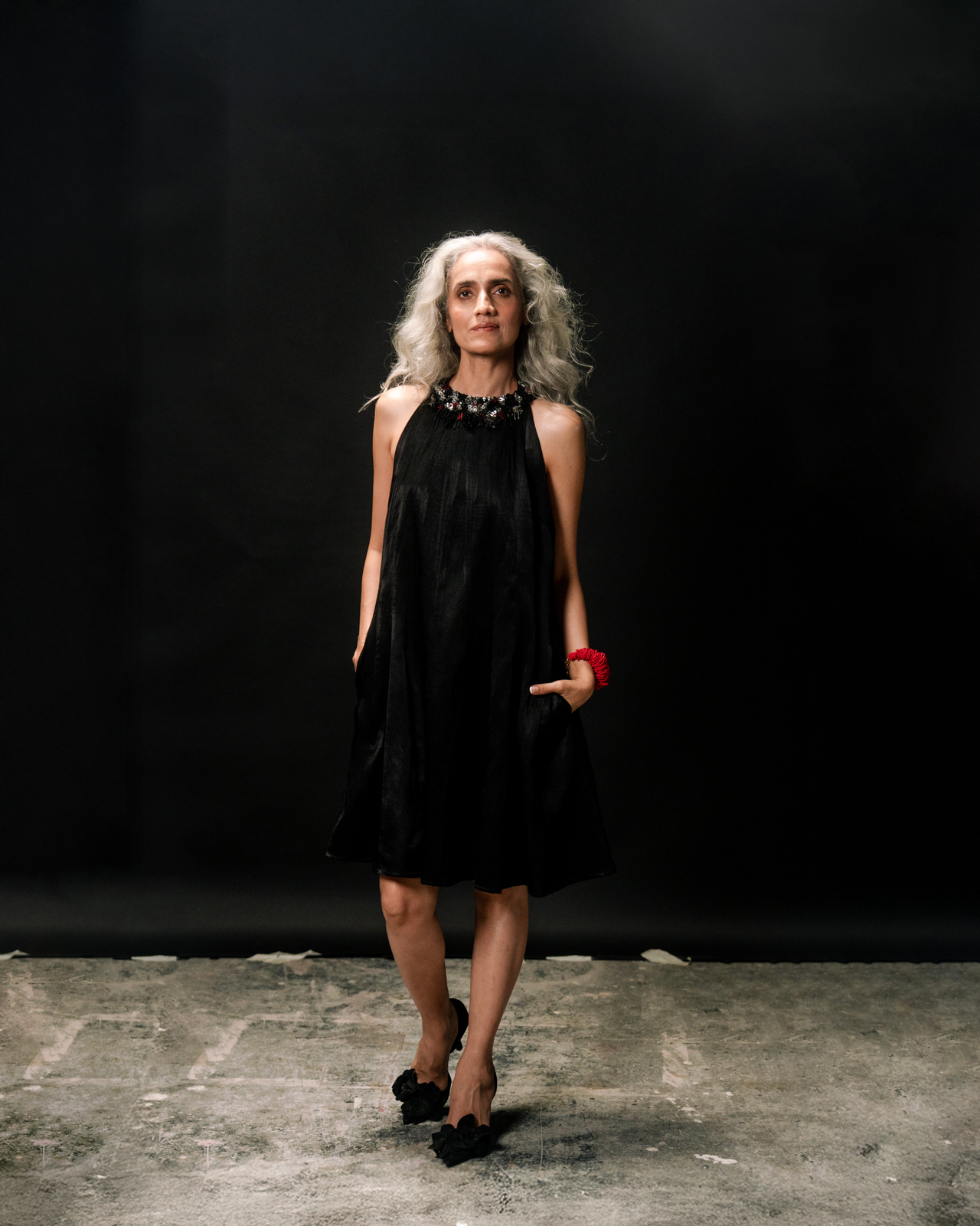 Eclipse Dress