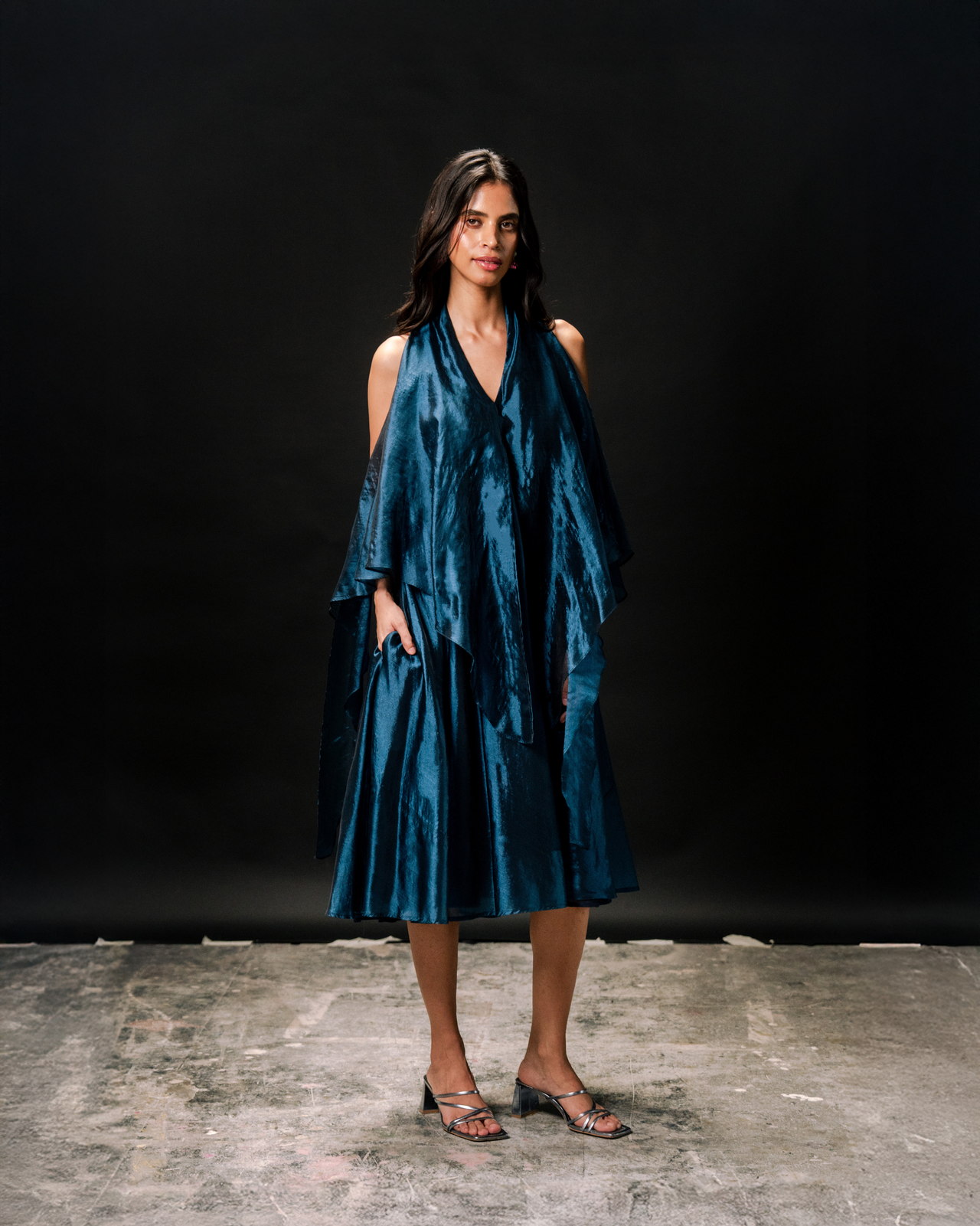 Lilt Dress