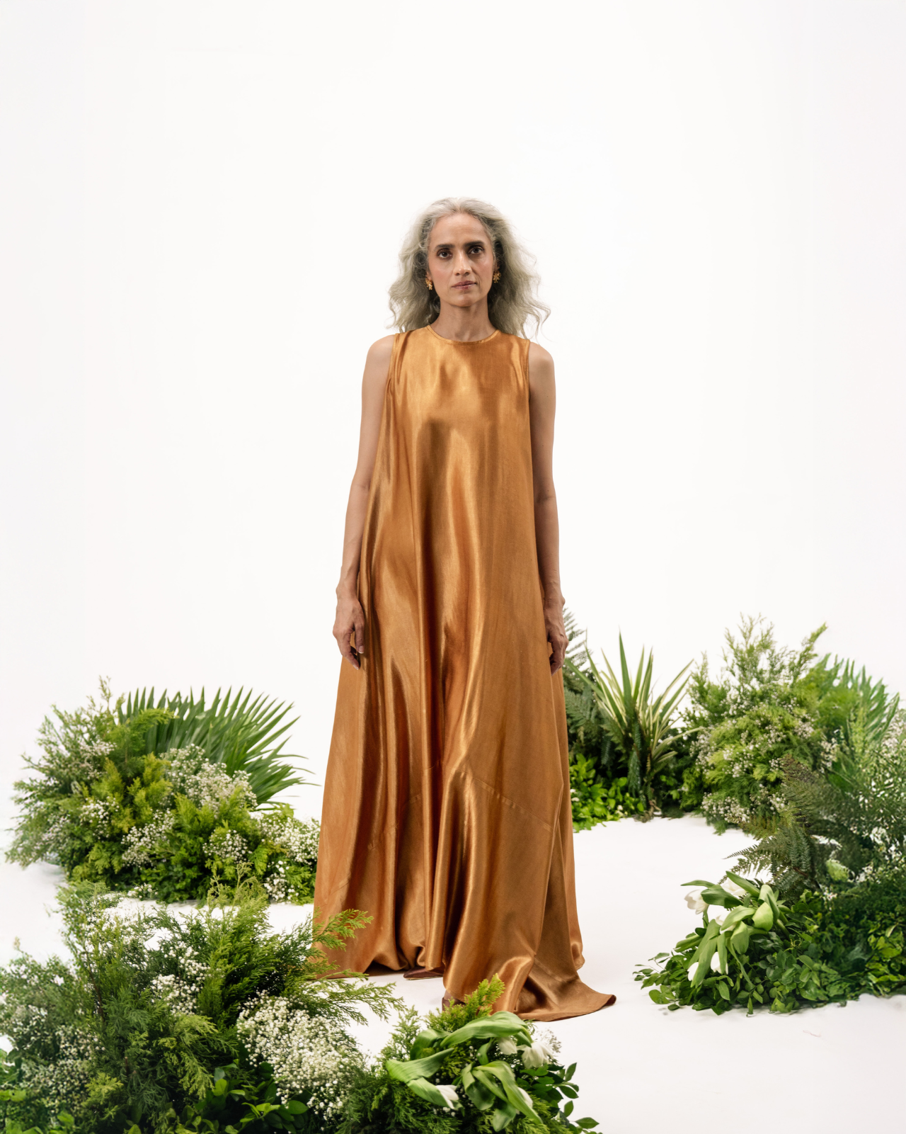 Eros Dress
