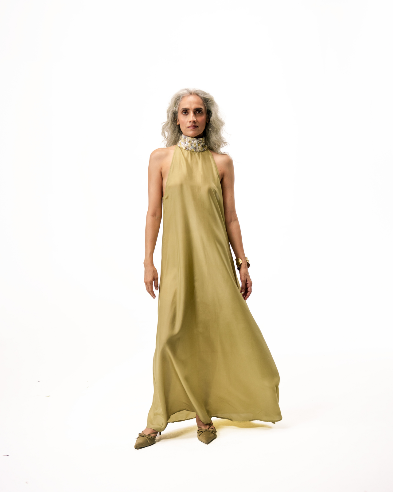 Kyari Dress