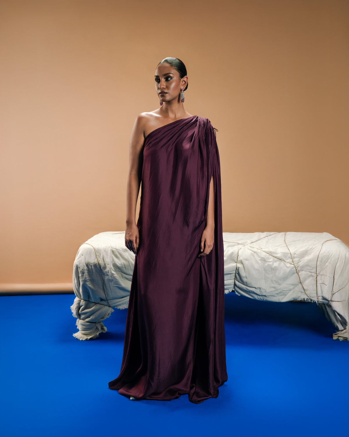 Arielle Dress
