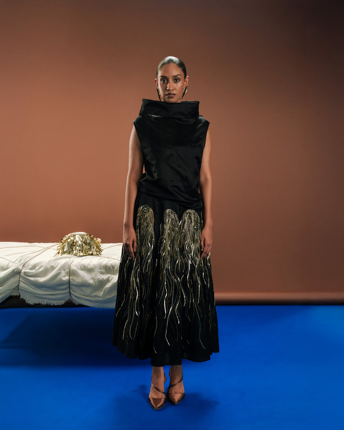 Pelagia Skirt
