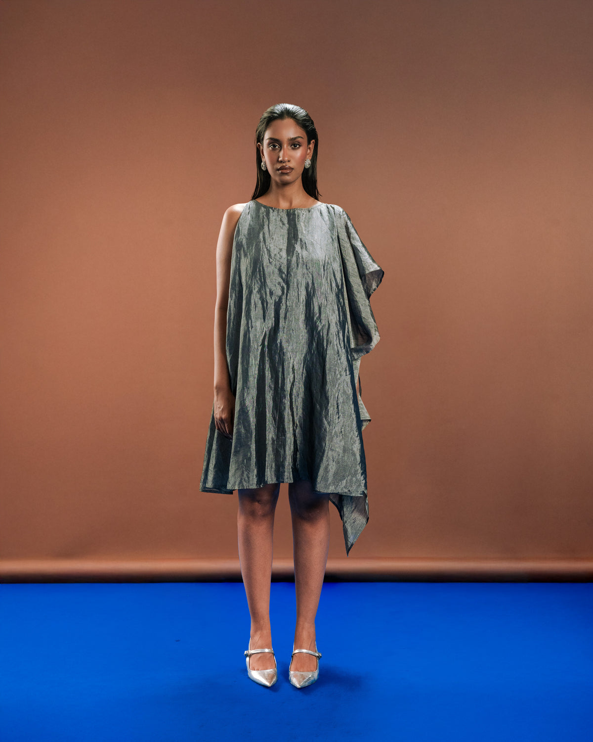 Tidal Dress