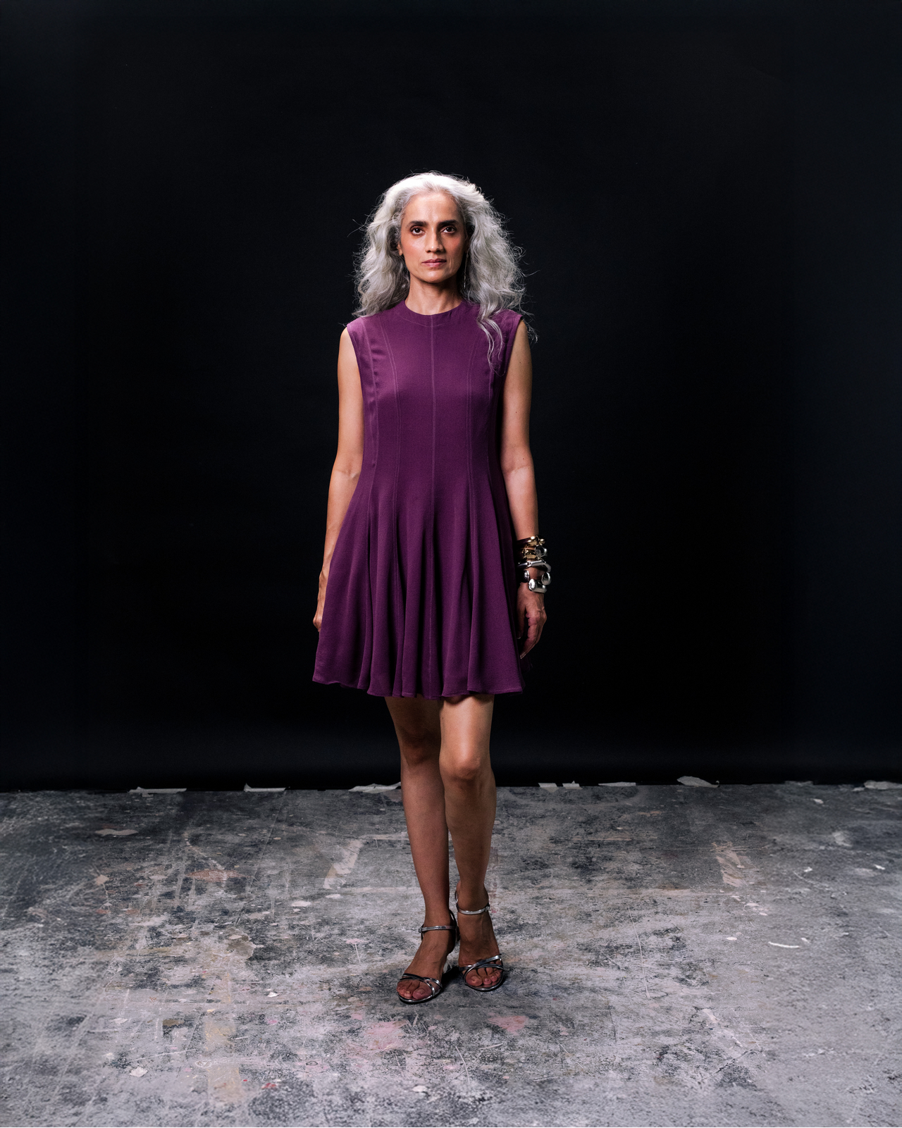 Fawn Dress