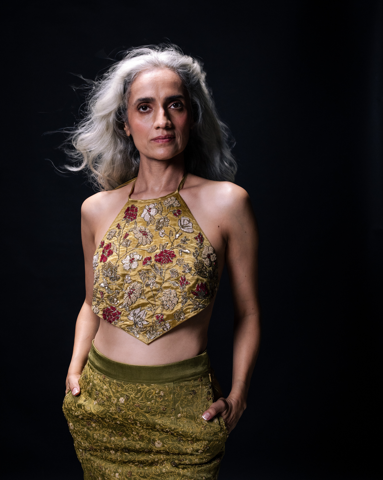 Aphros Bralette